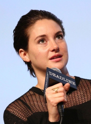 Shailene Woodley pic #775721