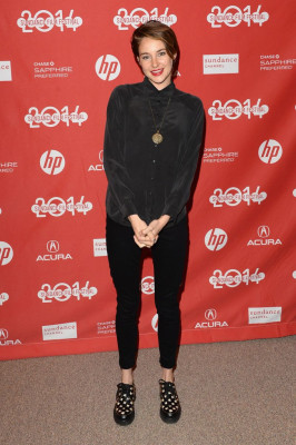 Shailene Woodley pic #698073