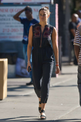 Shailene Woodley pic #911581