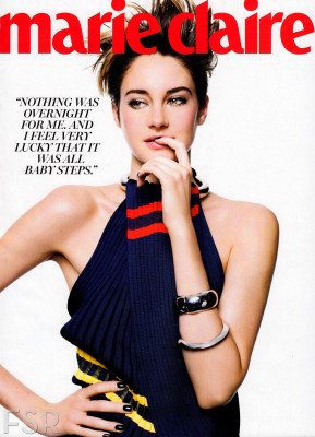 Shailene Woodley pic #713506