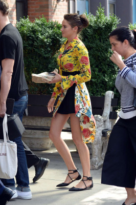 Shailene Woodley pic #911146
