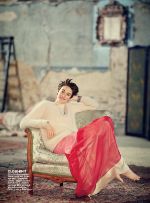 Shailene Woodley pic #713512