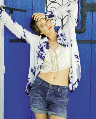 Shailene Woodley pic #754364