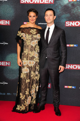 Shailene Woodley pic #912198