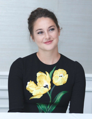 photo 24 in Shailene Woodley gallery [id908271] 2016-08-29 00:00:00