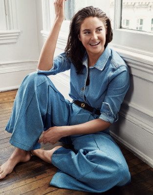Shailene Woodley pic #912078