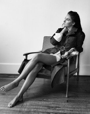 Shailene Woodley pic #912073