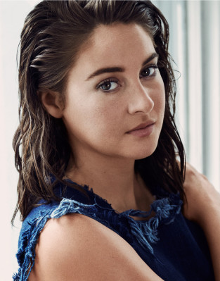 Shailene Woodley pic #912077