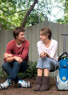 Shailene Woodley pic #761694