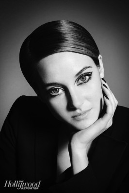 Shailene Woodley pic #745078