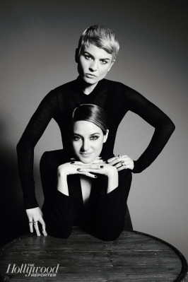 Shailene Woodley pic #745077
