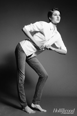 Shailene Woodley pic #745079