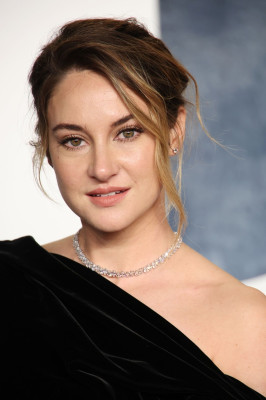 Shailene Woodley - Vanity Fair Oscar Party 2023 in Los Angeles 03/12/2023