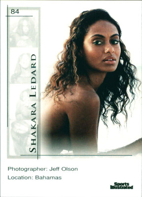 Shakara Ledard pic #1114496