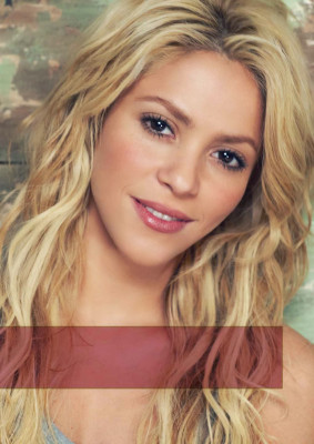 Shakira Mebarak pic #686040