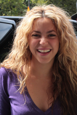 Shakira Mebarak pic #604992
