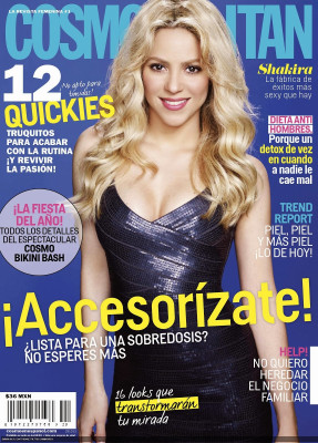 Shakira Mebarak pic #676462
