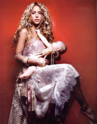 photo 8 in Shakira gallery [id120695] 2008-12-10 00:00:00