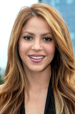 Shakira - Sony Music in New York 09/05/2019