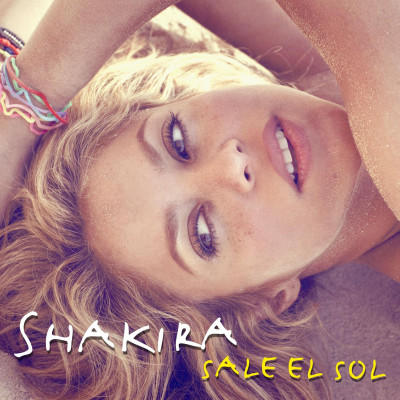 Shakira Mebarak pic #390794