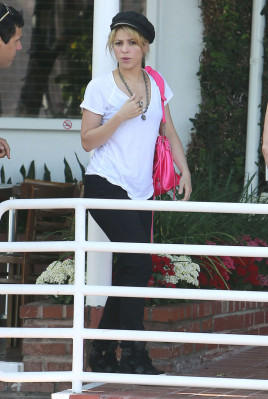 Shakira Mebarak pic #640530