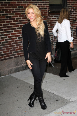Shakira Mebarak pic #640183