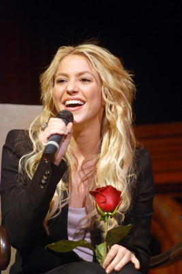 Shakira Mebarak pic #367224