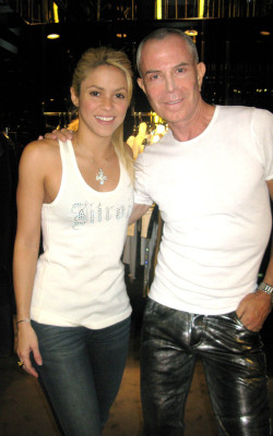 Shakira Mebarak pic #357968