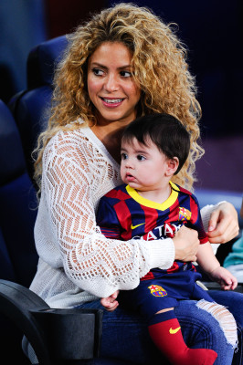 Shakira Mebarak pic #670055