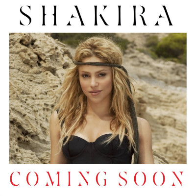 Shakira Mebarak pic #676460