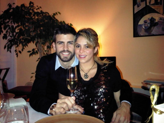 Shakira Mebarak pic #604775