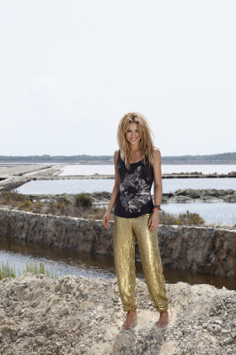 Shakira Mebarak pic #390798