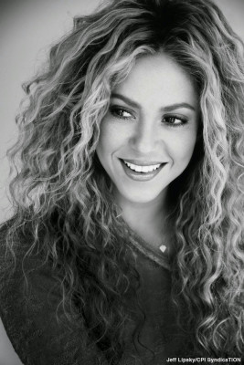photo 8 in Shakira Mebarak gallery [id787427] 2015-01-25 00:00:00