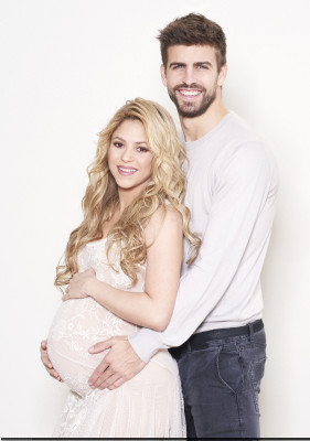 photo 21 in Shakira Mebarak gallery [id787414] 2015-01-25 00:00:00