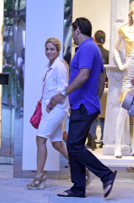 photo 12 in Shakira Mebarak gallery [id615004] 2013-03-19 00:00:00