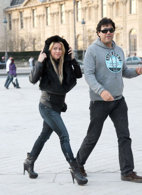 Shakira Mebarak pic #344151