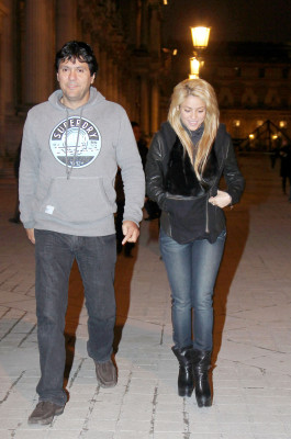 Shakira Mebarak pic #344314