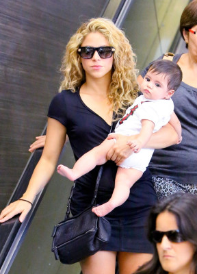 Shakira Mebarak pic #676463