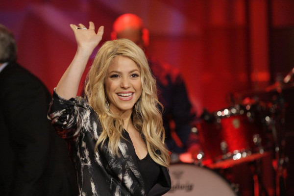 Shakira Mebarak pic #638318