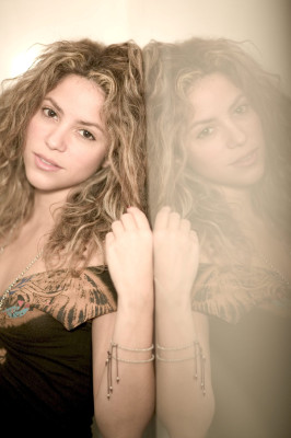 Shakira Mebarak pic #214293
