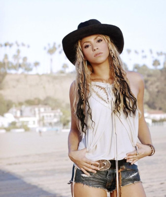 photo 7 in Shakira gallery [id83941] -0001-11-30 00:00:00