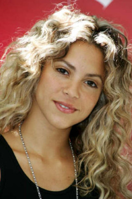 photo 15 in Shakira gallery [id149154] 2009-04-16 00:00:00
