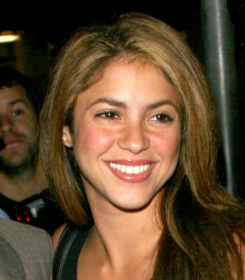 photo 24 in Shakira Mebarak gallery [id147344] 2009-04-06 00:00:00