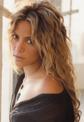 photo 12 in Shakira Mebarak gallery [id120594] 2008-12-08 00:00:00