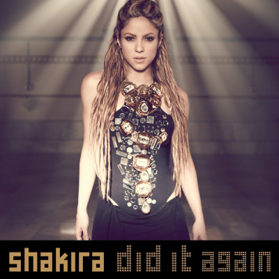 Shakira Mebarak pic #604773
