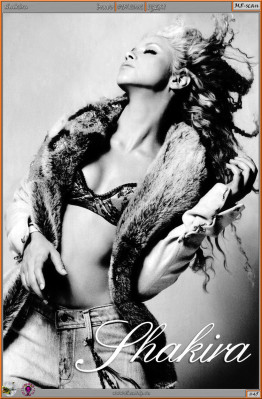 photo 26 in Shakira Mebarak gallery [id61279] -0001-11-30 00:00:00