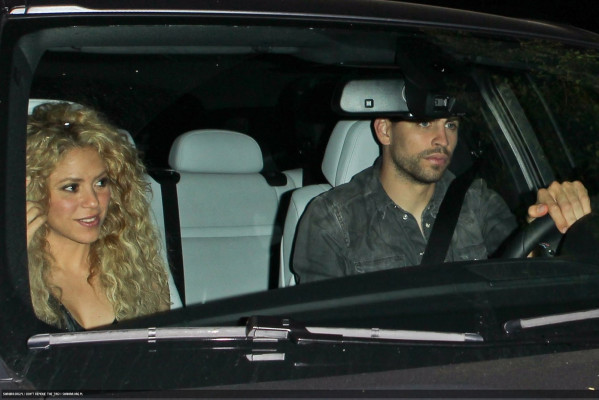 Shakira Mebarak pic #638317