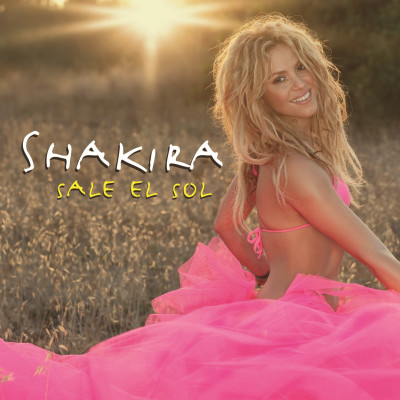 Shakira Mebarak pic #411348