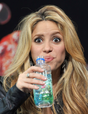 Shakira Mebarak pic #433018