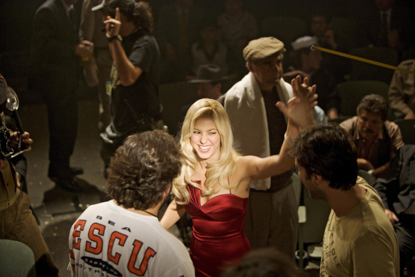 Shakira Mebarak pic #433023